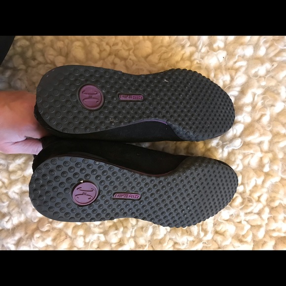 Cole Haan Nike Air suede boots - Picture 4 of 6